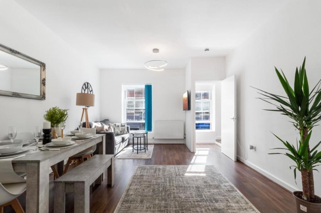 Stylish In Flat 1 * London